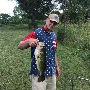 Meet your Posher, Adam